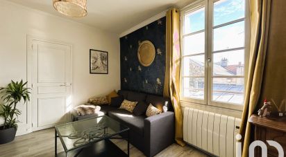 Apartment 3 rooms of 57 m² in Versailles (78000)