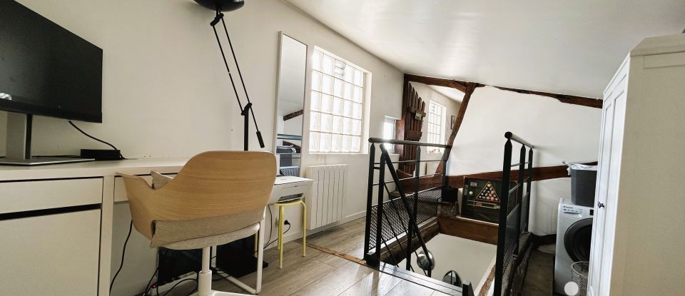 Apartment 3 rooms of 57 m² in Versailles (78000)