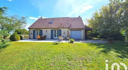 House 6 rooms of 114 m² in Ouerre (28500)