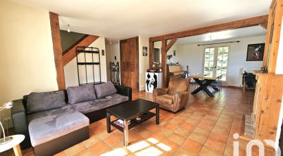 Maison 6 pièces de 114 m² à Ouerre (28500)