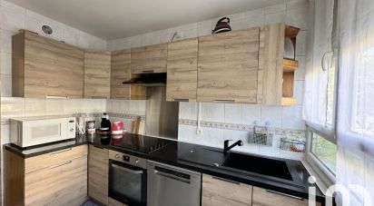 Appartement 4 pièces de 93 m² à Saint-Michel-sur-Orge (91240)