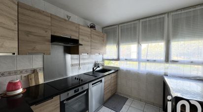 Appartement 4 pièces de 93 m² à Saint-Michel-sur-Orge (91240)