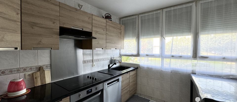 Appartement 4 pièces de 93 m² à Saint-Michel-sur-Orge (91240)