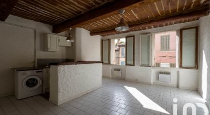 Apartment 2 rooms of 39 m² in Auriol (13390)