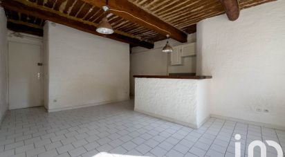 Appartement 2 pièces de 39 m² à Auriol (13390)