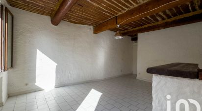 Appartement 2 pièces de 39 m² à Auriol (13390)