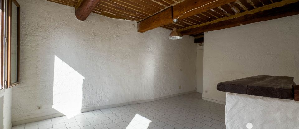 Apartment 2 rooms of 39 m² in Auriol (13390)