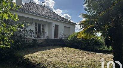 House 5 rooms of 109 m² in Aizenay (85190)