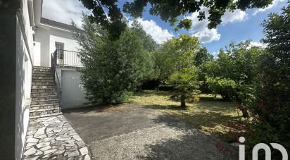 Maison 5 pièces de 109 m² à Aizenay (85190)