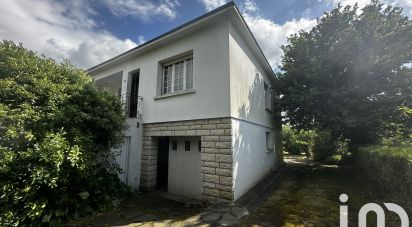 Maison 5 pièces de 109 m² à Aizenay (85190)