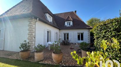 Maison traditionnelle 9 pièces de 207 m² à Morsang-sur-Orge (91390)