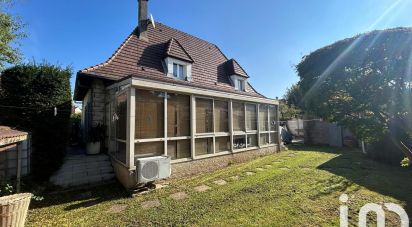 Maison traditionnelle 9 pièces de 207 m² à Morsang-sur-Orge (91390)