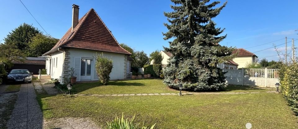 Maison traditionnelle 9 pièces de 207 m² à Morsang-sur-Orge (91390)