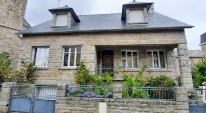 Maison de ville 5 pièces de 140 m² à Dinan (22100)