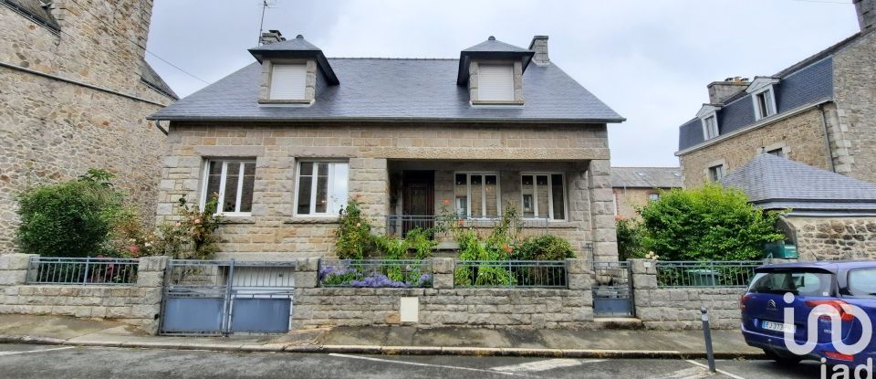 Maison de ville 5 pièces de 140 m² à Dinan (22100)