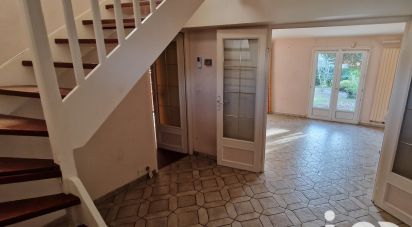 House 6 rooms of 114 m² in Chelles (77500)