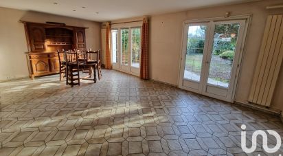 Maison 6 pièces de 114 m² à Chelles (77500)