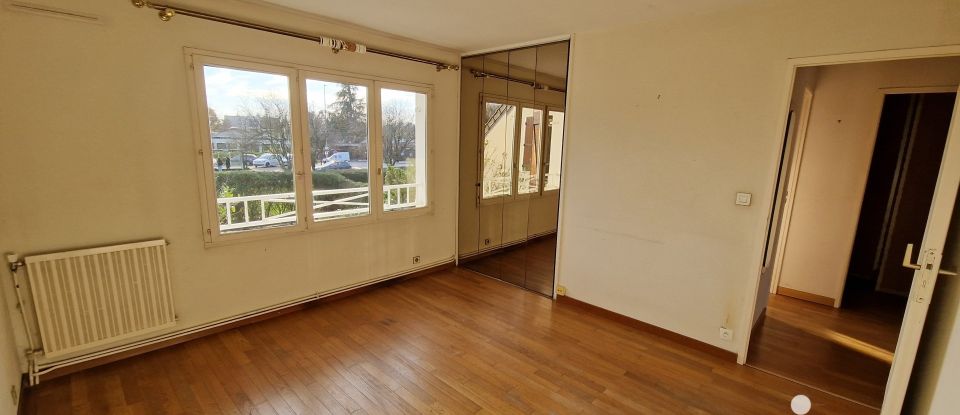 Maison 6 pièces de 114 m² à Chelles (77500)