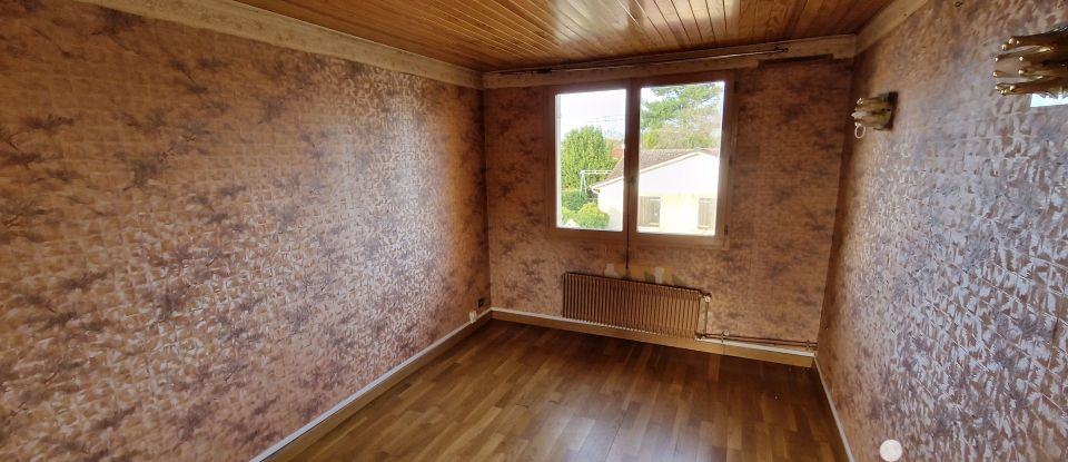 Maison 6 pièces de 114 m² à Chelles (77500)