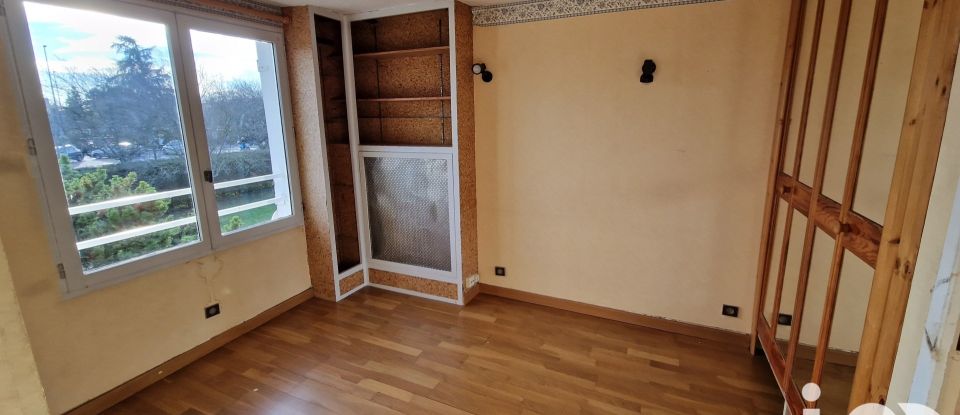 Maison 6 pièces de 114 m² à Chelles (77500)