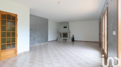 Maison 8 pièces de 170 m² à Saint-Rémy-lès-Chevreuse (78470)