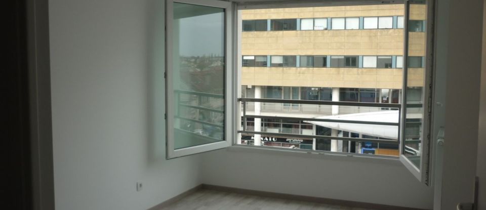 Appartement 2 pièces de 45 m² à Chilly-Mazarin (91380)