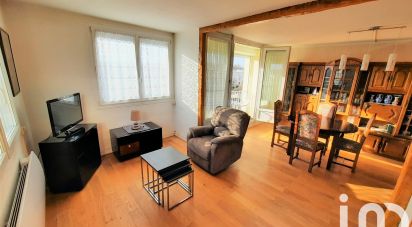 Apartment 3 rooms of 56 m² in Bonneuil-sur-Marne (94380)