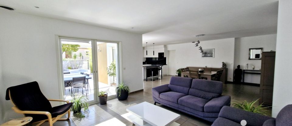 Maison 4 pièces de 114 m² à Nissan-lez-Enserune (34440)