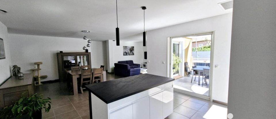 Maison 4 pièces de 114 m² à Nissan-lez-Enserune (34440)