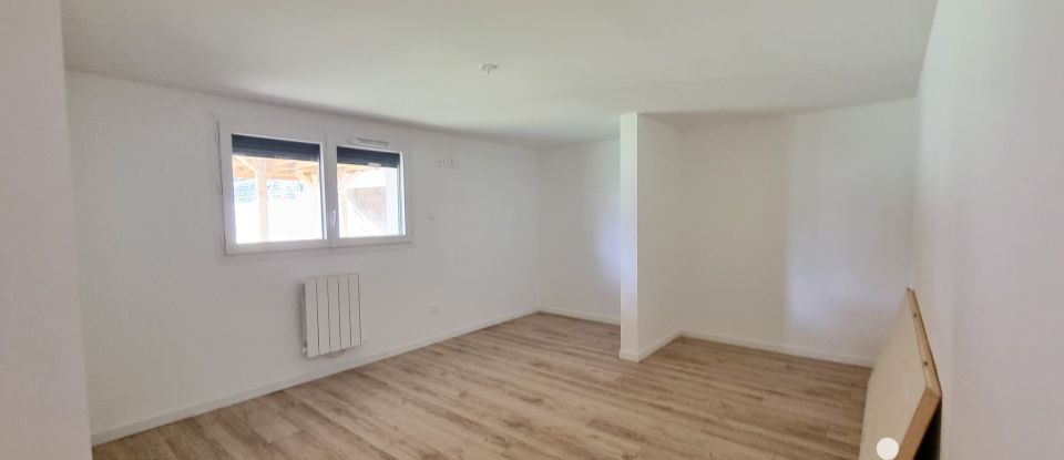 Maison traditionnelle 6 pièces de 117 m² à Migné-Auxances (86440)