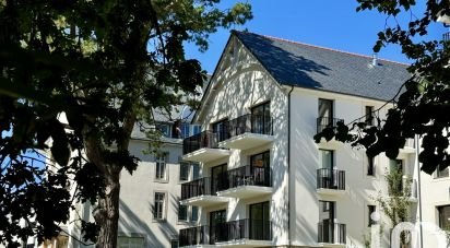 Apartment 3 rooms of 70 m² in Bénodet (29950)