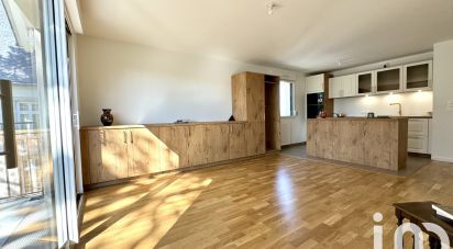 Apartment 3 rooms of 70 m² in Bénodet (29950)