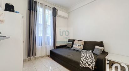 Appartement 2 pièces de 39 m² à Nice (06000)