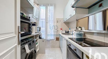 Appartement 2 pièces de 39 m² à Nice (06000)