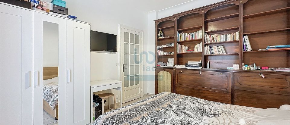 Appartement 2 pièces de 39 m² à Nice (06000)