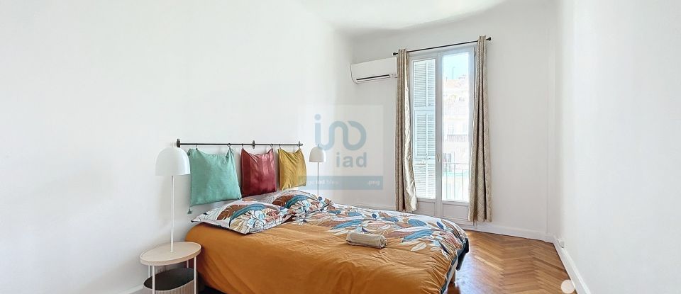 Apartment 4 rooms of 77 m² in Nice (06200)