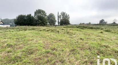 Terrain de 2 539 m² à Bec-de-Mortagne (76110)