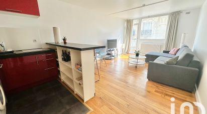 Studio 1 room of 36 m² in Paris (75005)