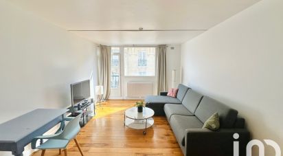 Studio 1 room of 36 m² in Paris (75005)