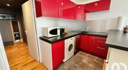 Studio 1 room of 36 m² in Paris (75005)