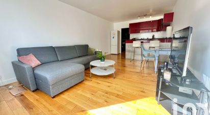 Studio 1 room of 36 m² in Paris (75005)