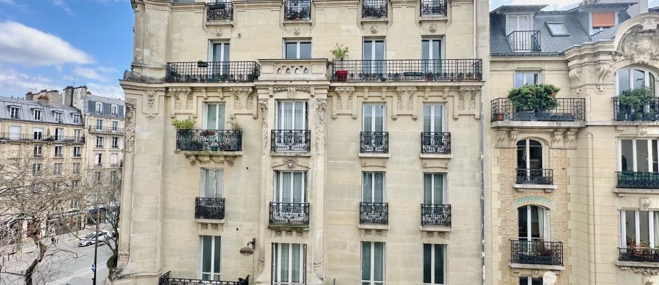 Studio 1 pièce de 36 m² à Paris (75005)