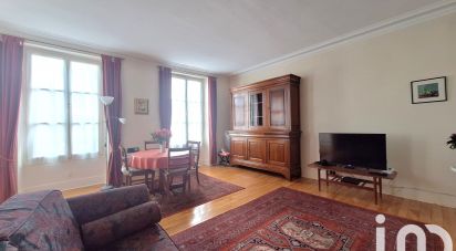 Apartment 2 rooms of 57 m² in Coulommiers (77120)