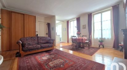 Apartment 2 rooms of 57 m² in Coulommiers (77120)