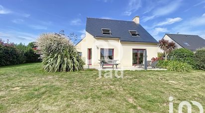 Maison 6 pièces de 125 m² à Hénansal (22400)