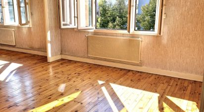 Appartement 3 pièces de 63 m² à Saint-Étienne (42000)