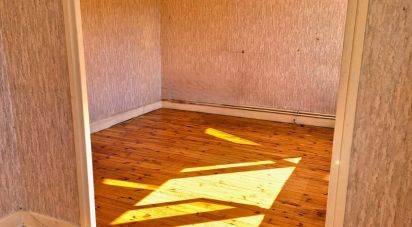 Appartement 3 pièces de 63 m² à Saint-Étienne (42000)