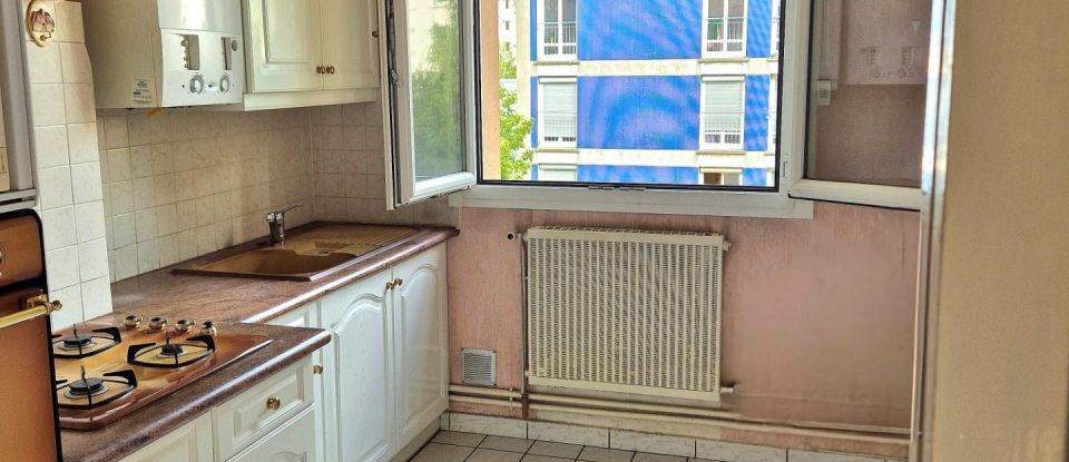 Appartement 3 pièces de 63 m² à Saint-Étienne (42000)