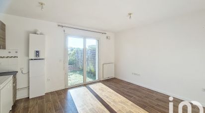 Appartement 2 pièces de 40 m² à Eysines (33320)