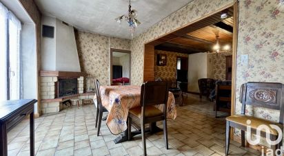 Village house 3 rooms of 90 m² in Langley (88130)